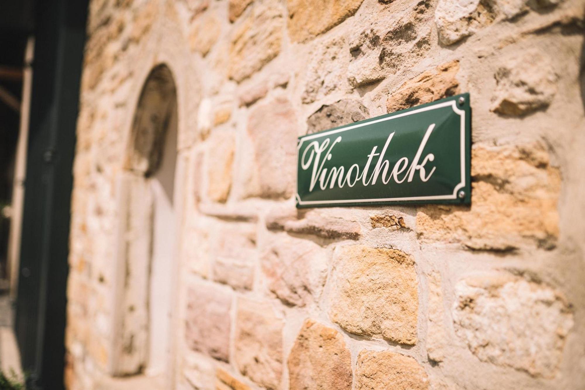Weingut Petershof Apartment Alzey Exterior photo